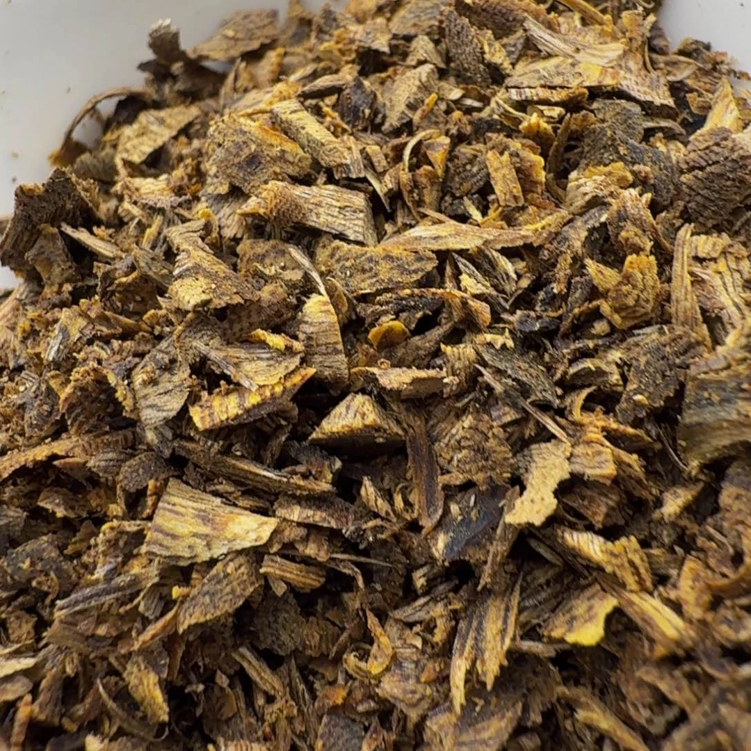 香料树丁碎料50克