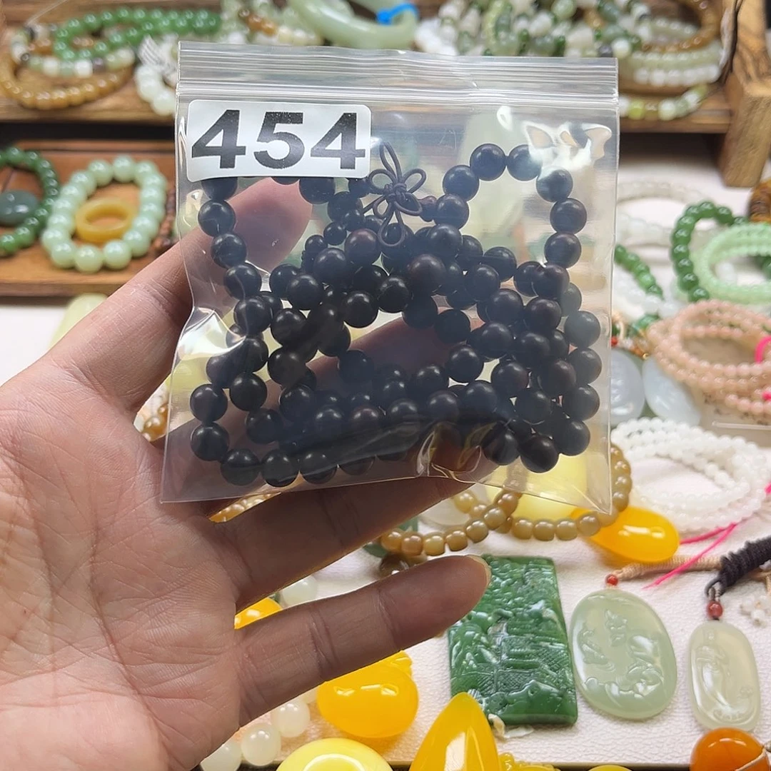 一***依玉个人收藏饰品孤品