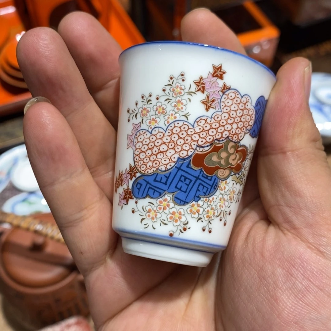 瓷片可口可乐了看看