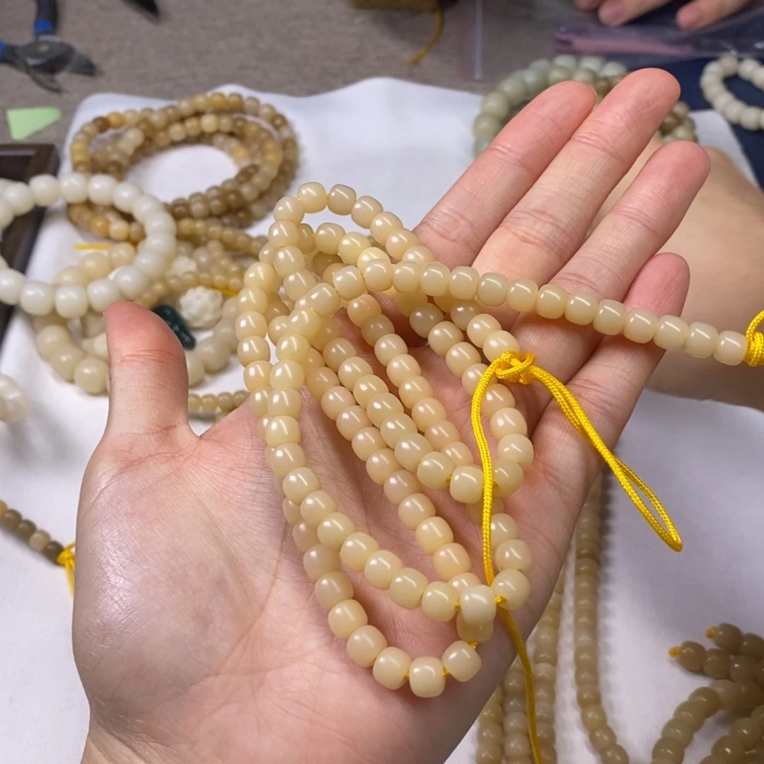 飞***丶菩提根/象牙果吊坠飞