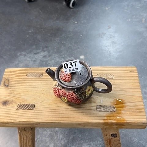 山泉造物手工制作037