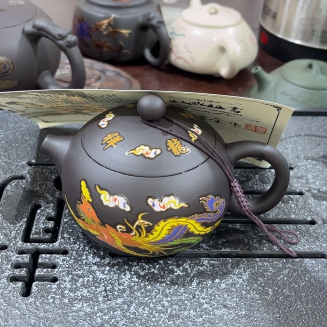 【闪购商品】茶杯紫砂紫砂精品
