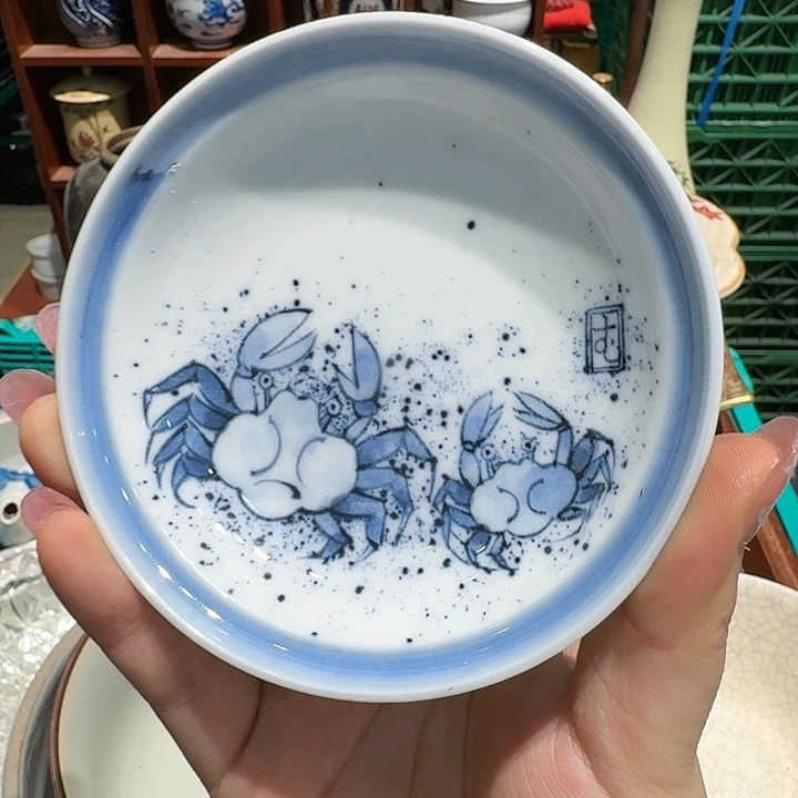 盖碗五十包邮或任意三单包邮