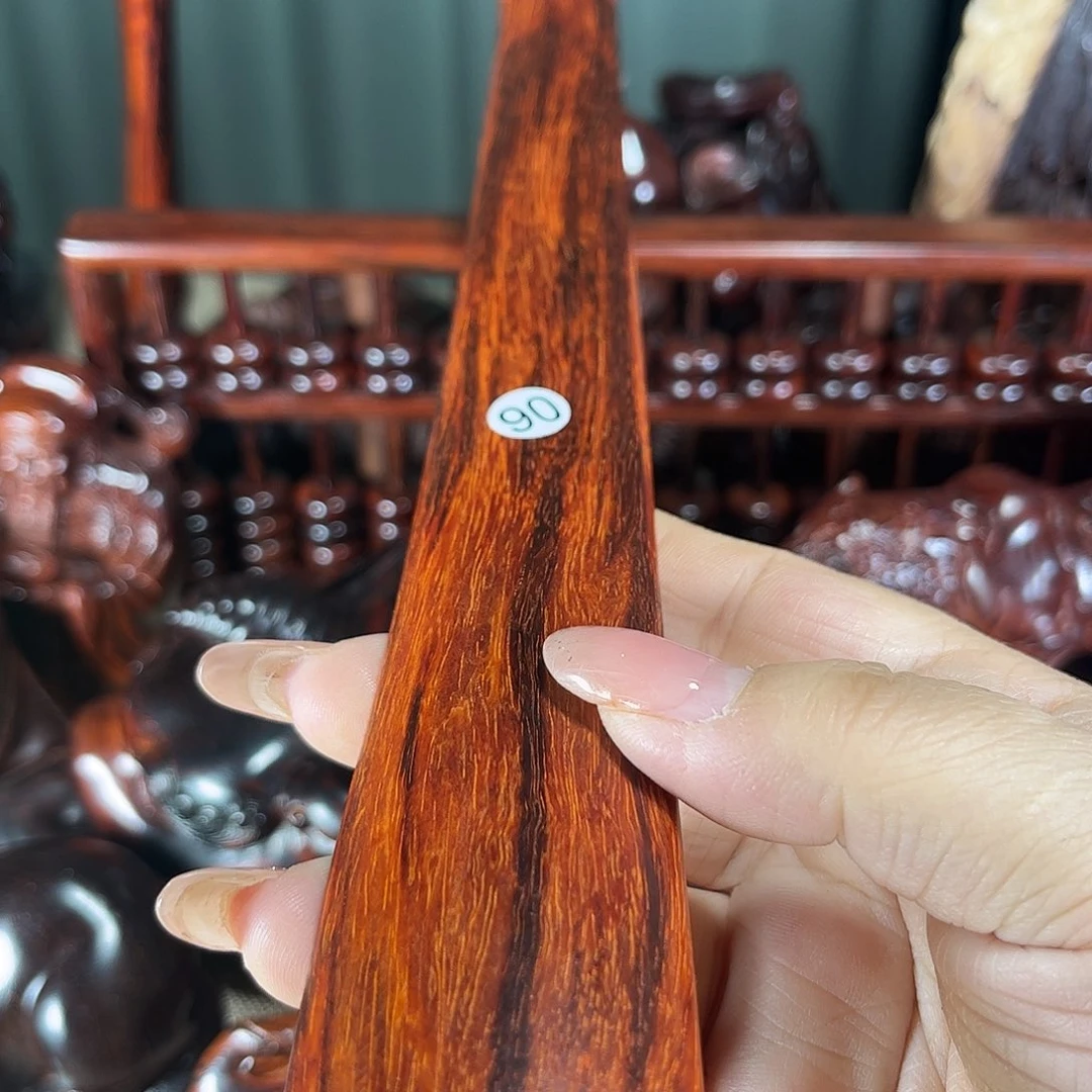 檀香紫檀（小叶紫檀）