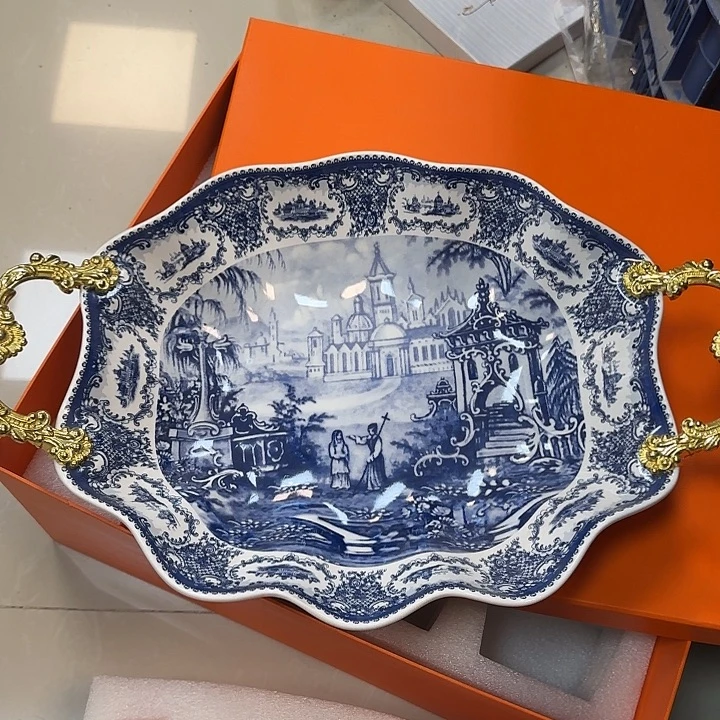 鹿与海陶瓷有限公司