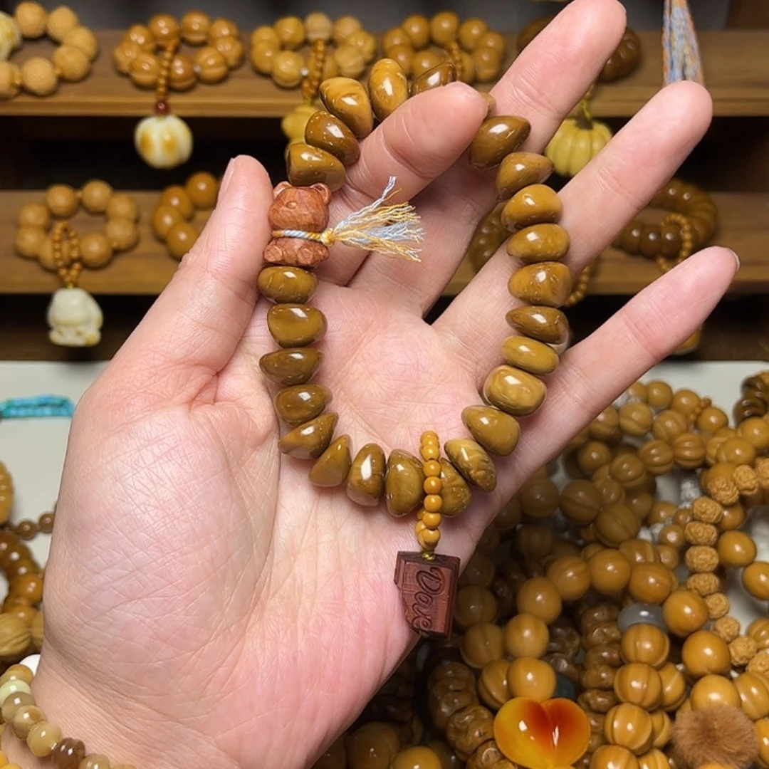 木质非金属天然猴头