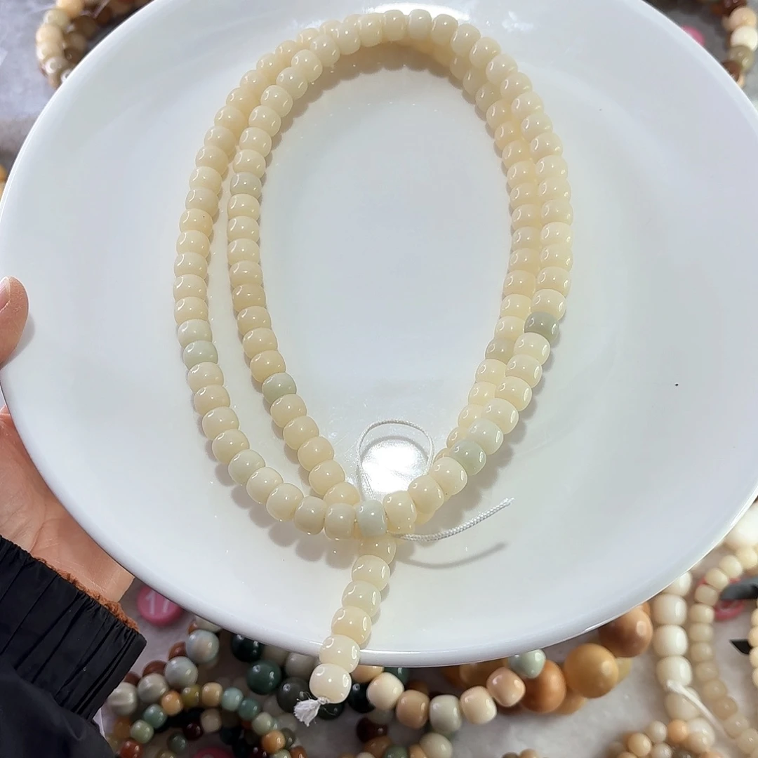 菩提根/象牙果手串善*