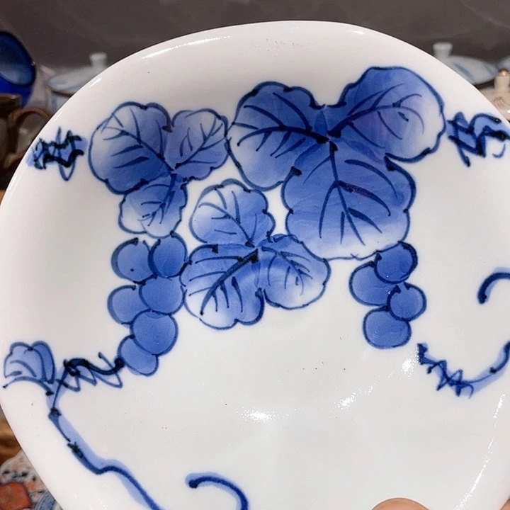 紫砂满二十块钱包邮系列127