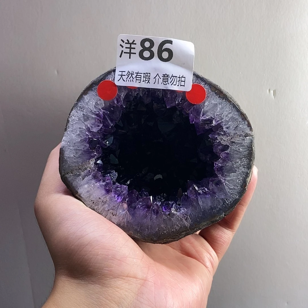 【闪购商品】未镶嵌水晶大型摆件（非配饰）