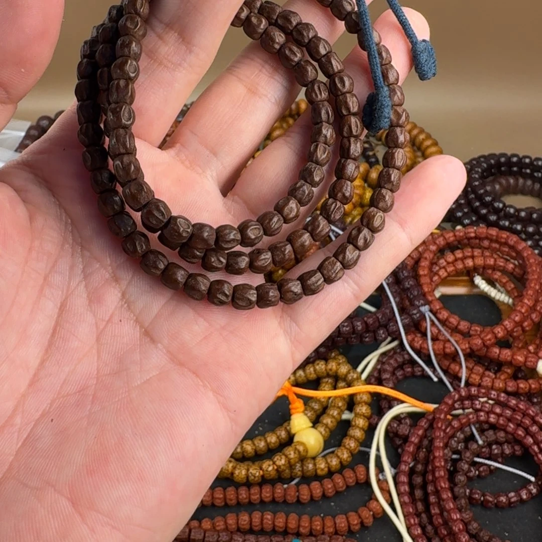 小***龙金刚菩提手串图健健康康