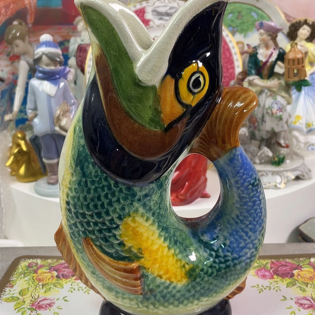 陶瓷器欧瓷咖啡杯水晶杯