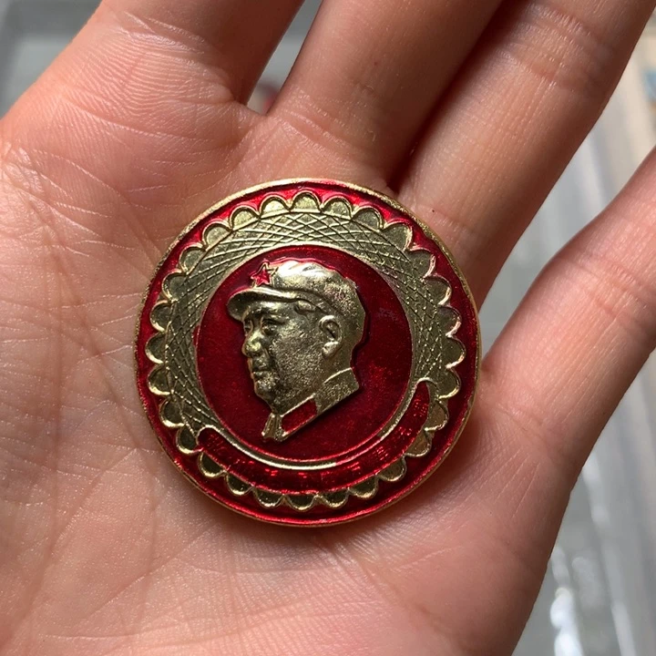 仿****龙像章像章像章像章