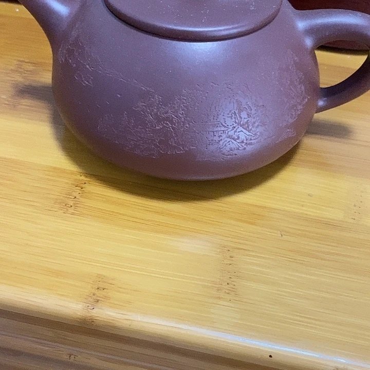 茶壶紫砂紫砂原矿