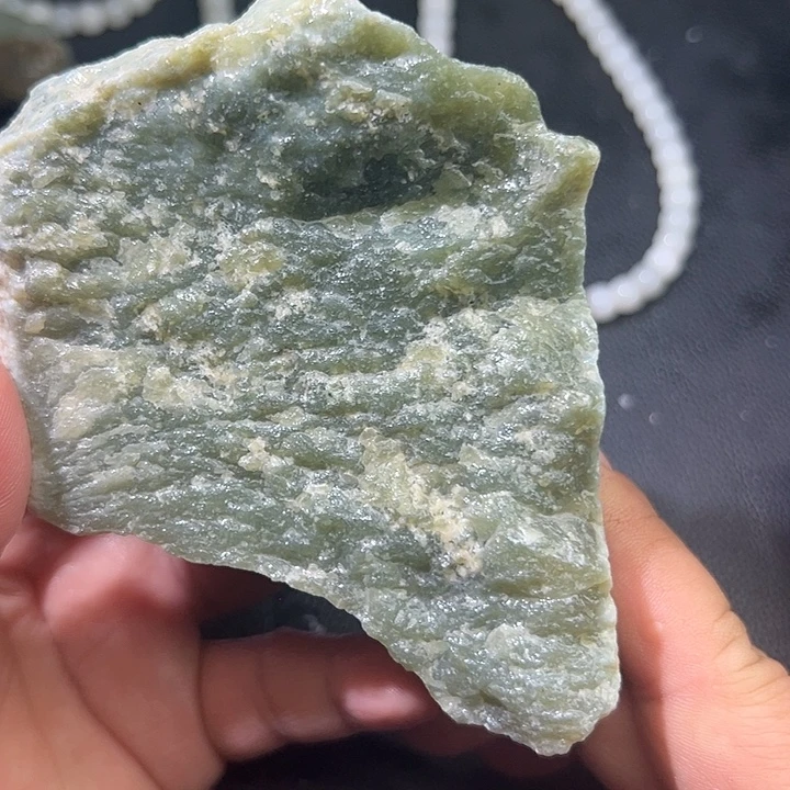 和田玉（糖玉）未镶嵌手镯