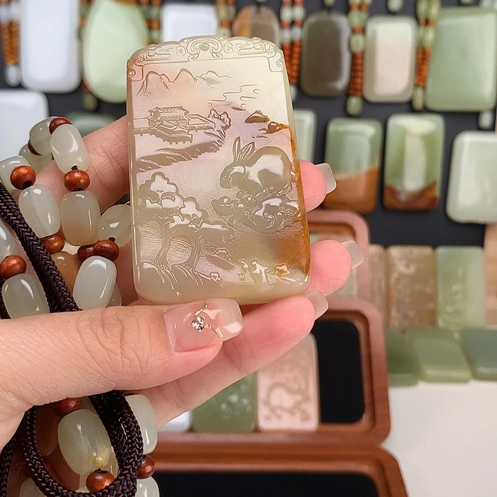 一物一拍所见所得