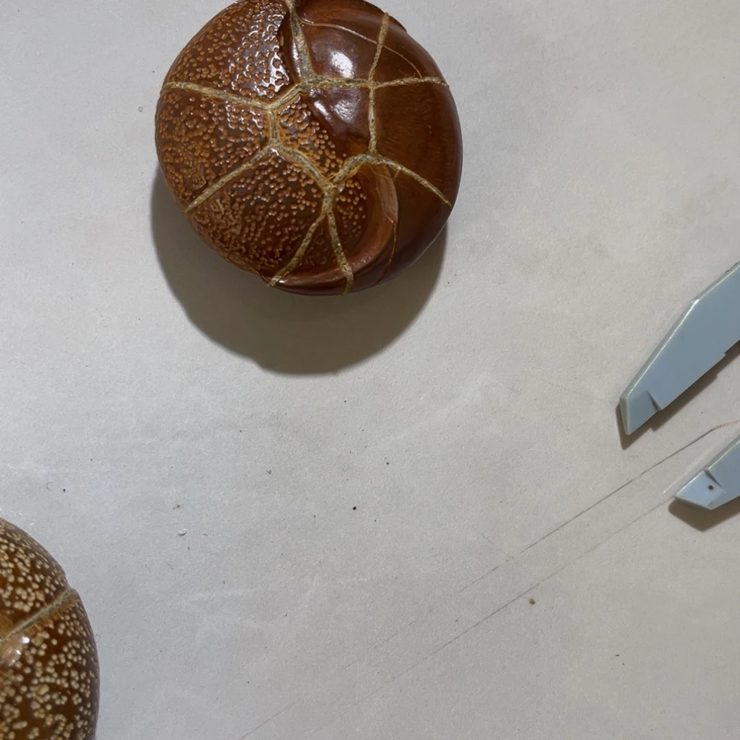 石材龟纹石小精品