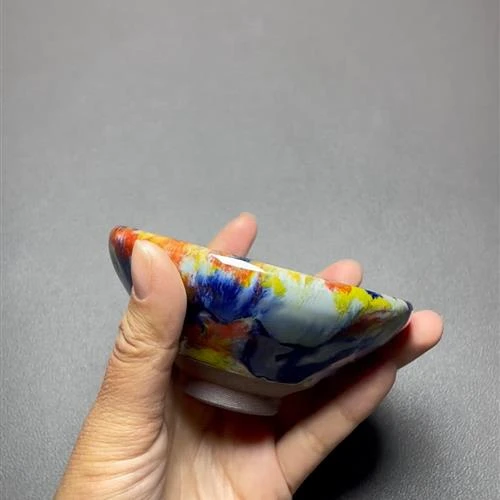 【闪购商品】茶盏-555............