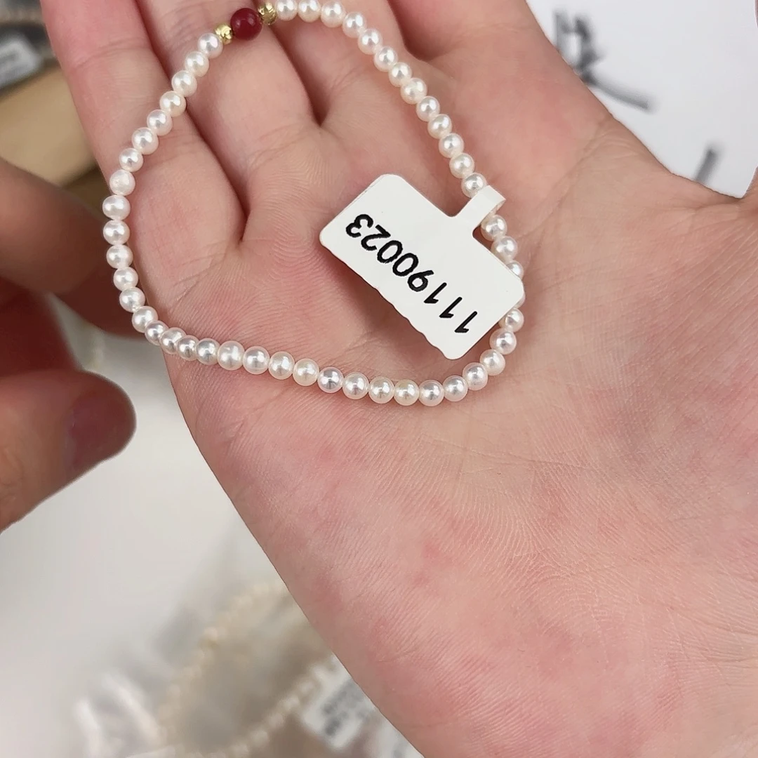 未镶嵌淡水珍珠1珍珠