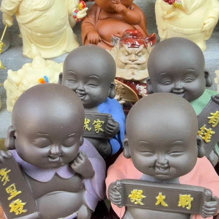 紫砂紫砂茶宠摆件wwwww