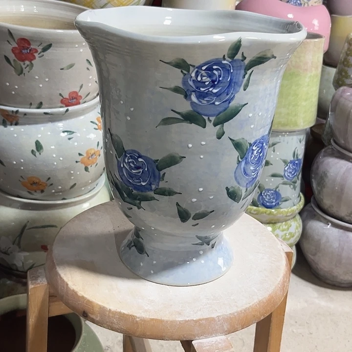 瓷片我21户27 景德镇陶瓷学院