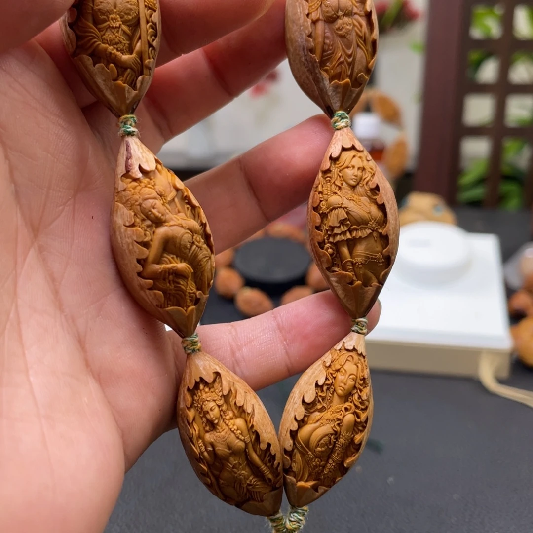 手串/手链橄榄核橄榄核