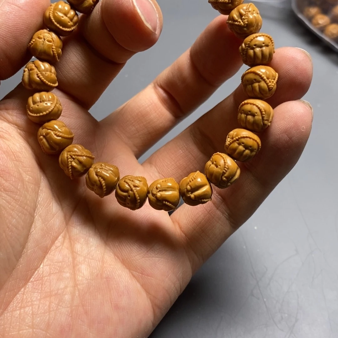 猴头核桃吊坠福利福利