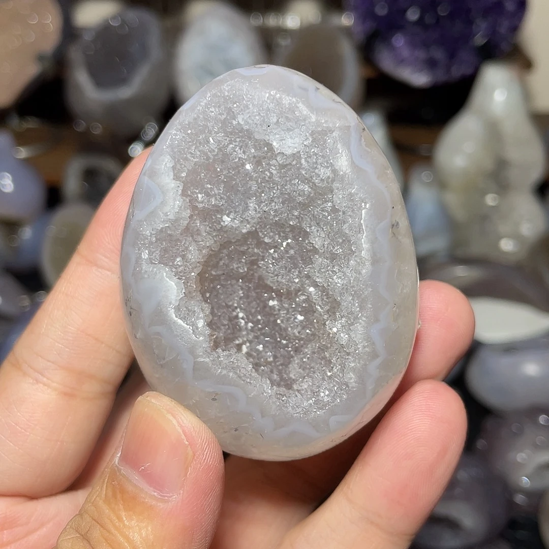 未镶嵌大型摆件（非配饰）水晶