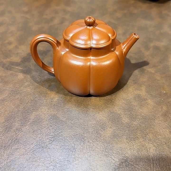 顺***水紫砂茶壶原矿紫砂壶