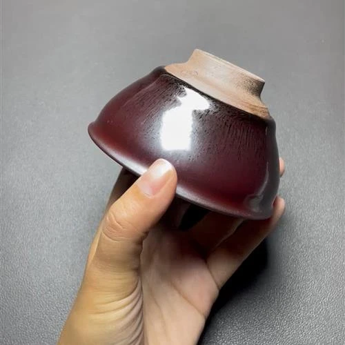 【闪购商品】茶盏-569............