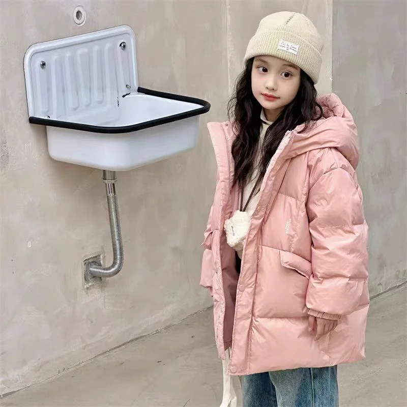 儿童冬季羽绒服77819