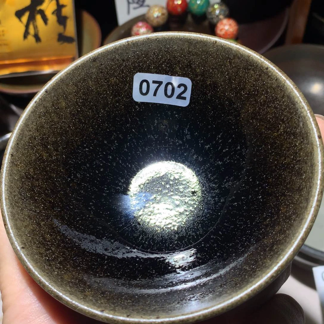 茶盏龙窑柴烧，建阳建盏1111111111