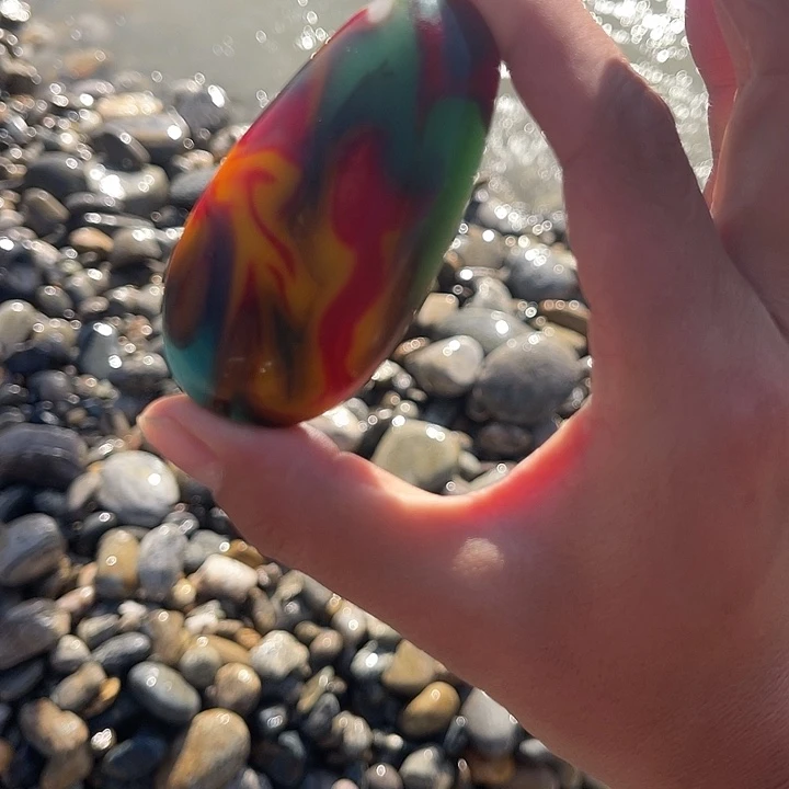 未镶嵌和田玉（糖玉）挂件