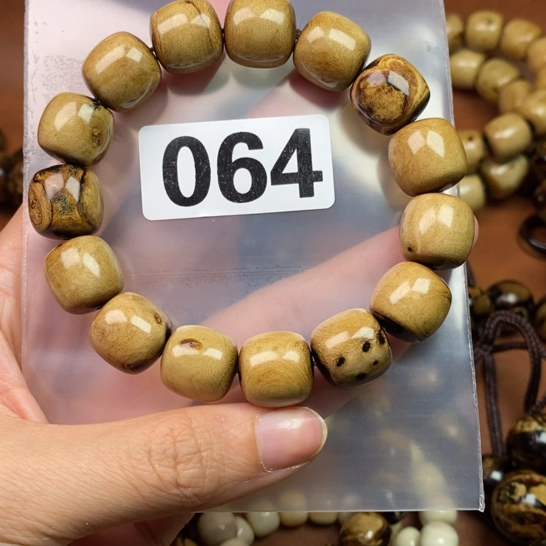 手串/手链橄榄核精品14