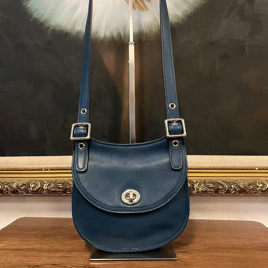 95新 COACH/蔻驰 coach单肩包/97377