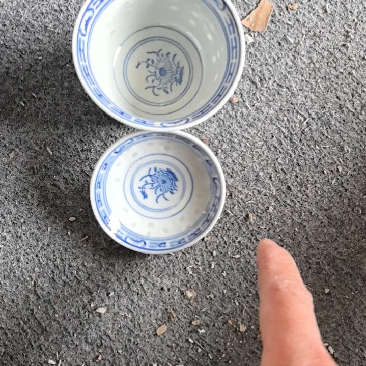 瓷片景德镇陶瓷艺术博览