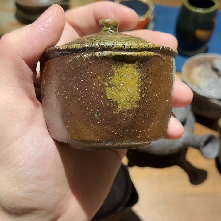 好好卖壶 天天向上