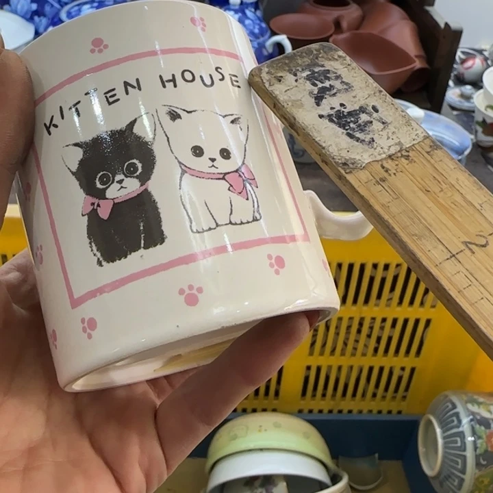 灰***飞瓷片一物一拍感谢支持