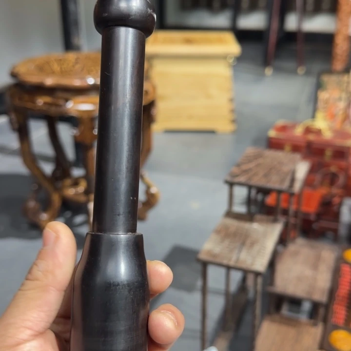 摆件橄榄核红木工艺品底座等