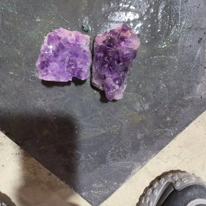 石材天然水晶家居摆件