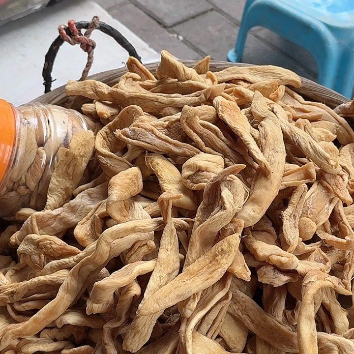 中国大陆两斤谭儒萝卜干