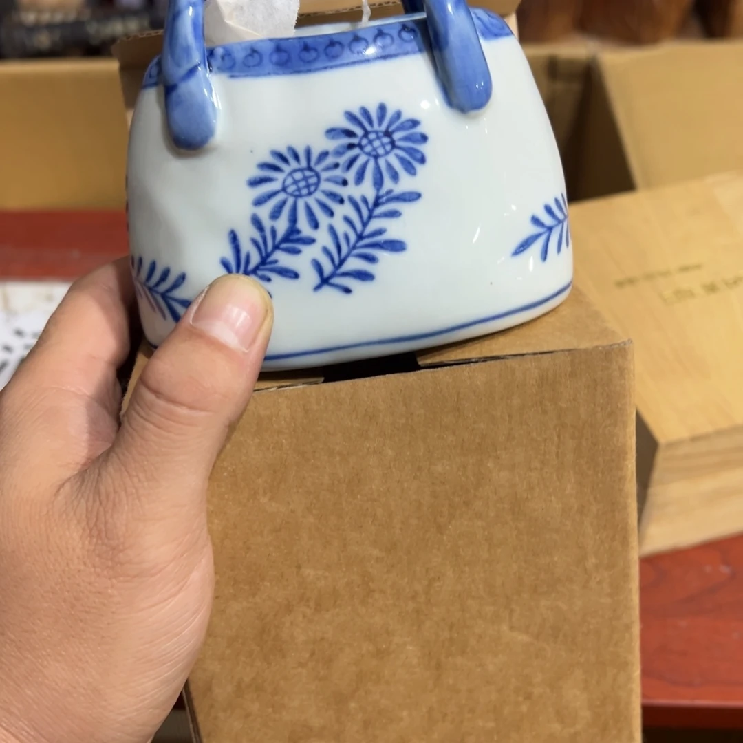 栩***海摆件陶瓷制品加工技术研究