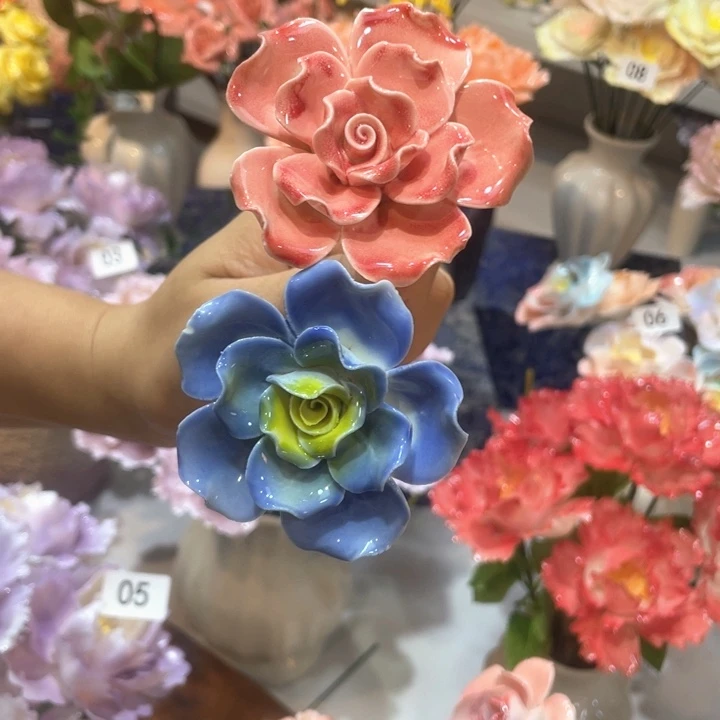 瓷片随机2支满18发货爱退款拉黑