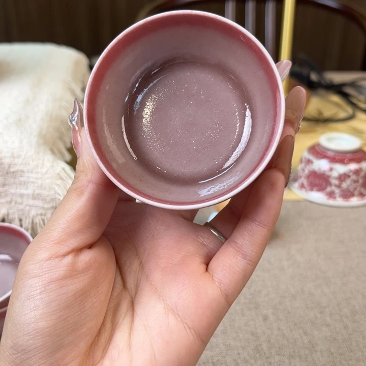 瓷片景德镇陶瓷研究所研究