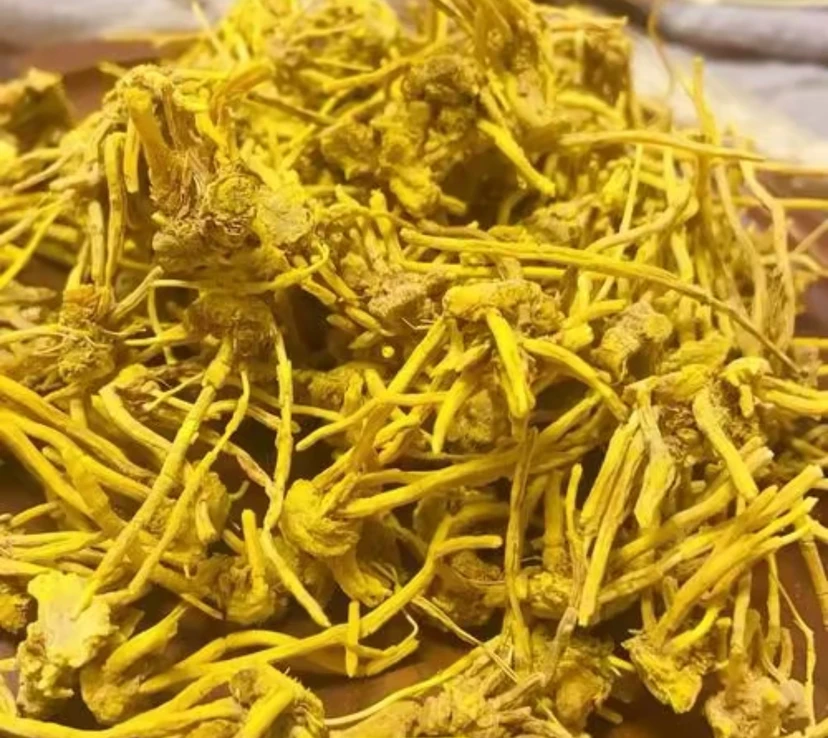 XZ土 特 产（龙须石斛）