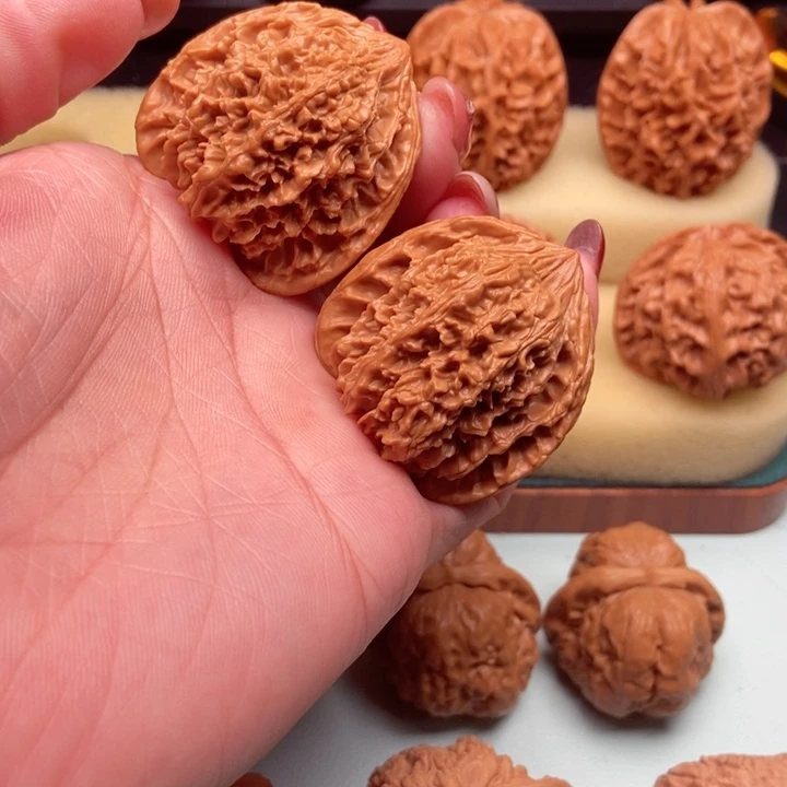 满天星全39尺已打底……7