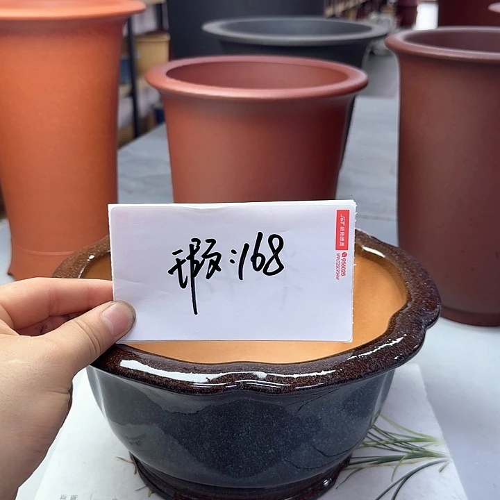 春秋花盆精品兰花盆