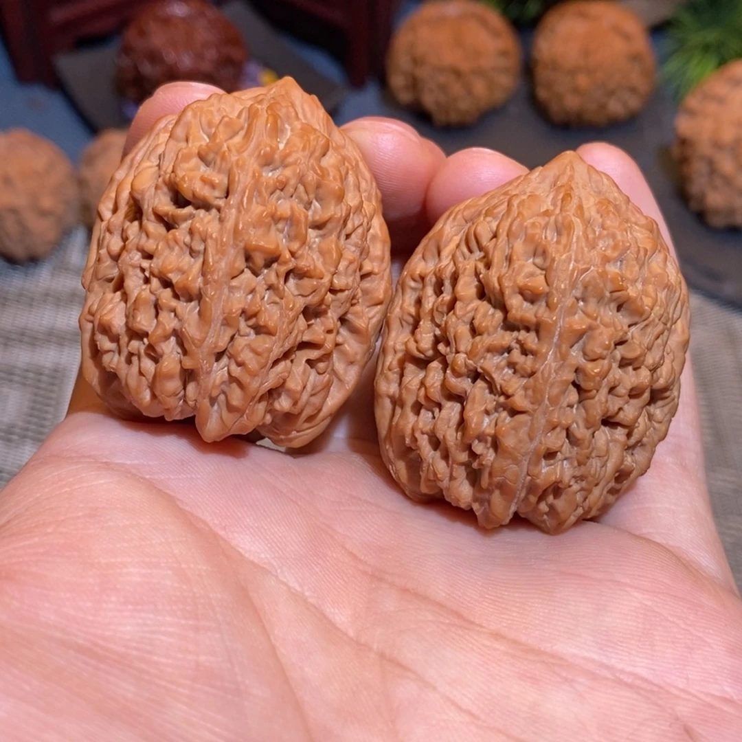 36尺 全品无修白茬 大蒜头