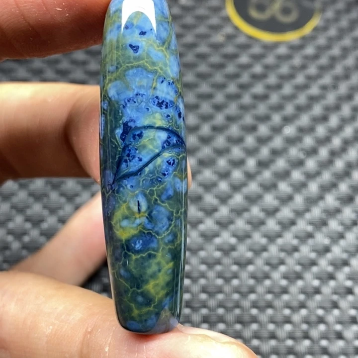 我***在玛瑙/玉髓未镶嵌1