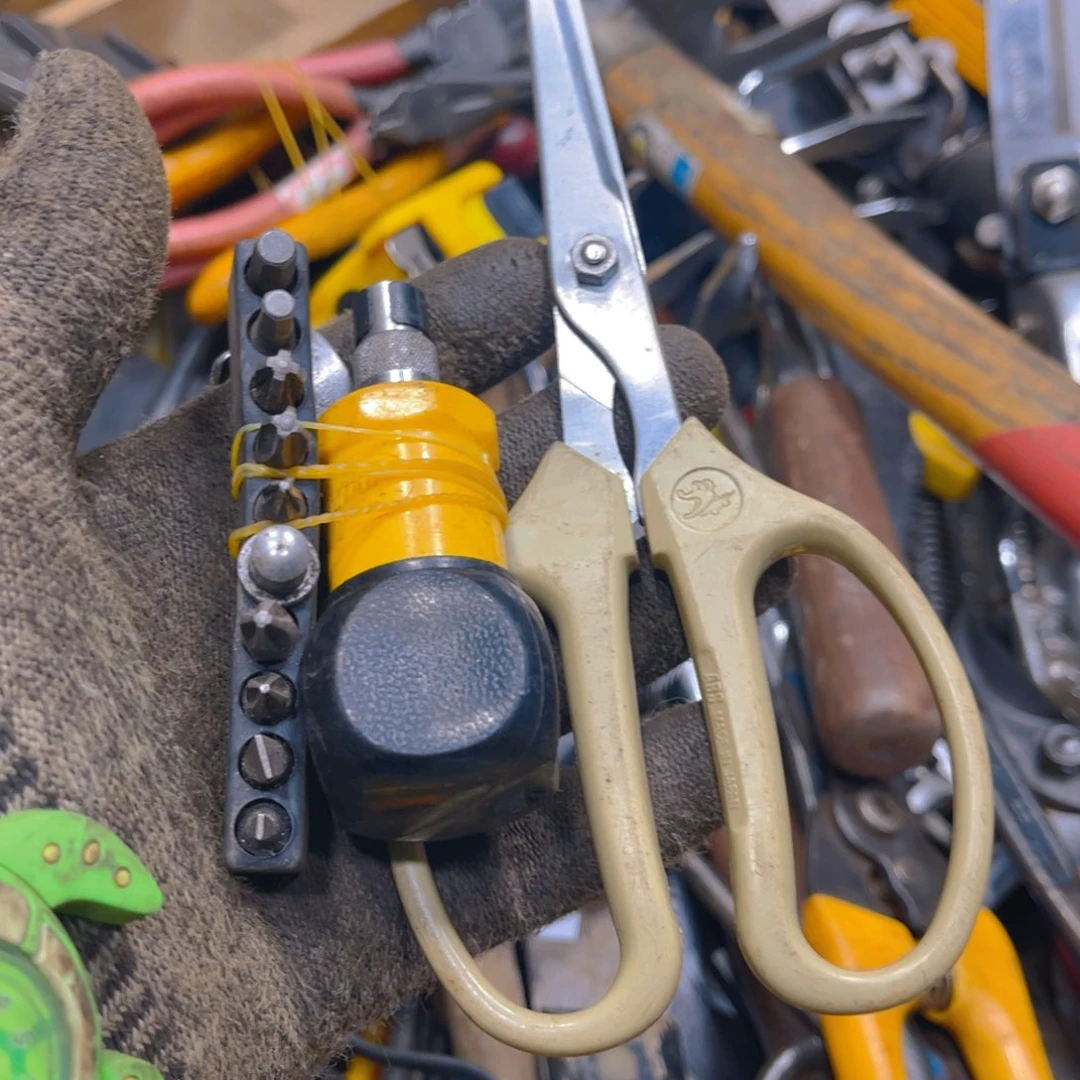 俏***鱼手动工具手动工具