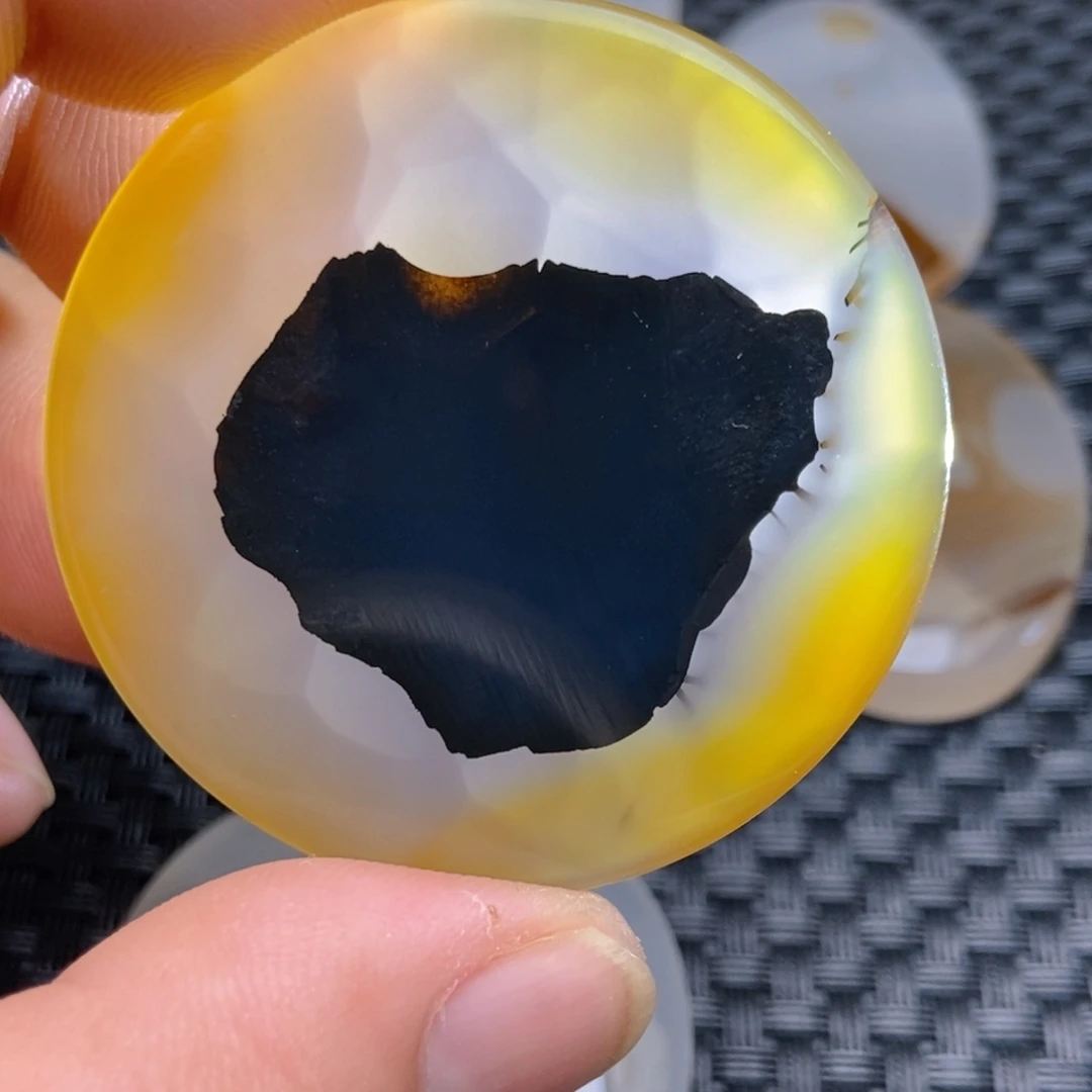 【闪购商品】未镶嵌颈饰玛瑙/玉髓